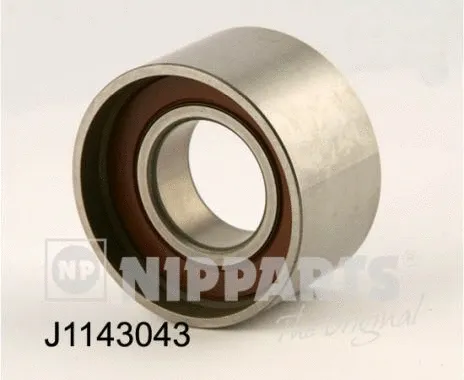 Tensioner Pulley, timing belt (J1143043)