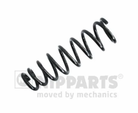 Suspension Spring (N5543106)