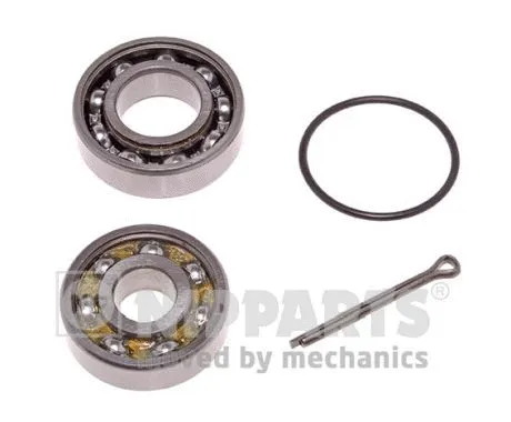 Wheel Bearing Kit (J4716001)