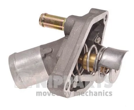 Thermostat, coolant (J1531027)