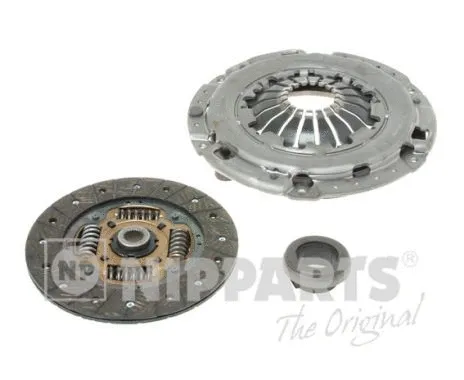 Clutch Kit (J2000912)