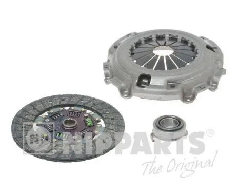 Clutch Kit (J2003080)