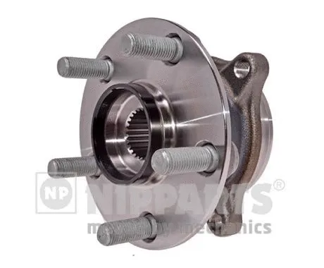 Wheel Bearing Kit (N4702060)