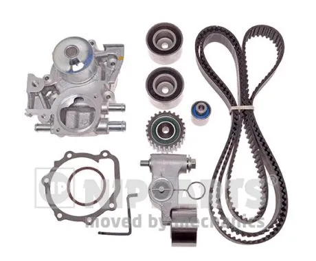 Water Pump & Timing Belt Kit (N1167004)