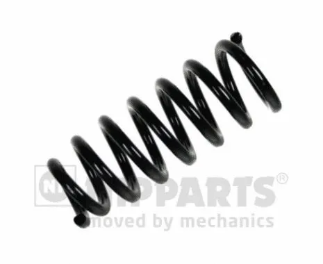 Suspension Spring (N5545104)