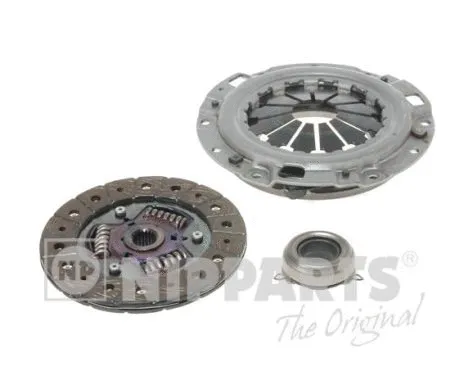 Clutch Kit (J2006043)