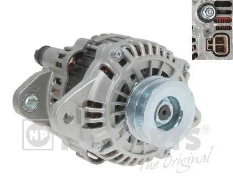 Alternator (N5115086)