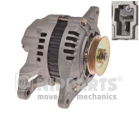 Alternator (N5110325)