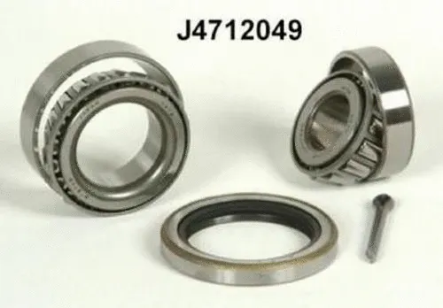 Wheel Bearing Kit (J4712049)