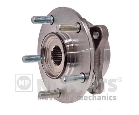 Wheel Bearing Kit (N4705030)