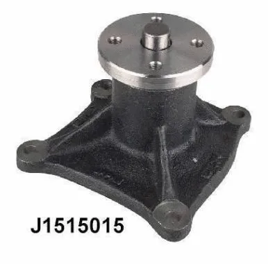 Water Pump, engine cooling (J1515015)