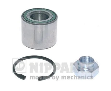 Wheel Bearing Kit (N4718035)