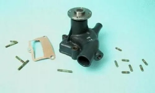 Water Pump, engine cooling (J1511049)