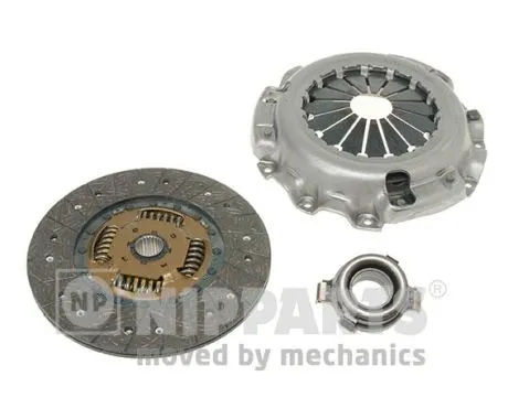 Clutch Kit (N2000582)