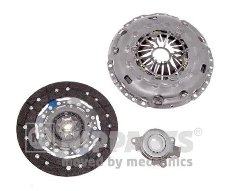Clutch Kit (N2038003)