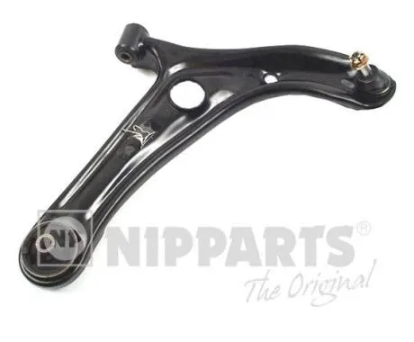 Control/Trailing Arm, wheel suspension (J4912025)
