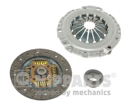 Clutch Kit (N2000918)
