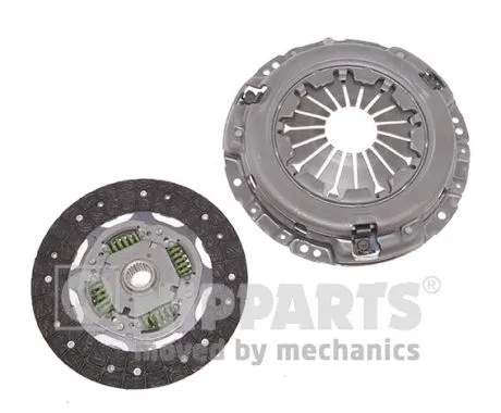 Clutch Kit (N2012009)