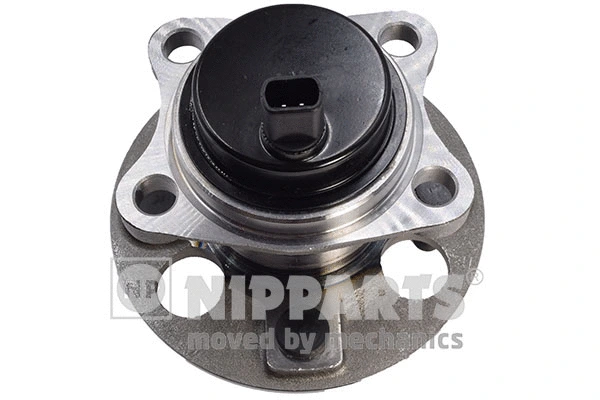 Wheel Bearing Kit (N4712119)