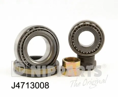 Wheel Bearing Kit (J4713008)