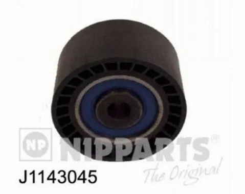 Deflection/Guide Pulley, timing belt (J1143045)