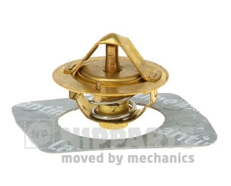 Thermostat, coolant (J1537000)