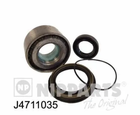 Wheel Bearing Kit (J4711035)