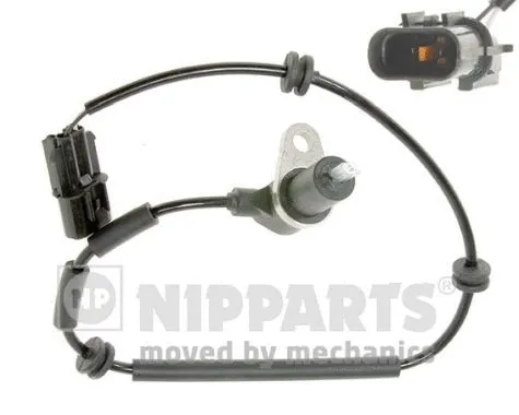 Sensor, wheel speed (J5010521)