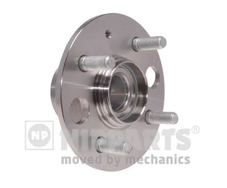 Wheel Hub (N4714050)