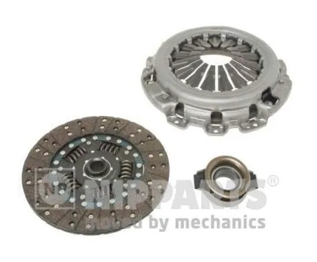 Clutch Kit (J2001164)