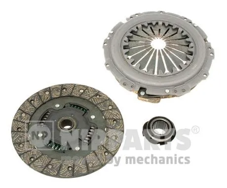 Clutch Kit (N2001179)