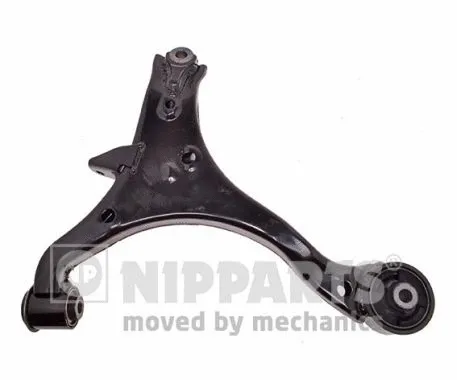Control/Trailing Arm, wheel suspension (N4914033)