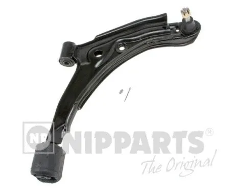 Control/Trailing Arm, wheel suspension (J4911007)