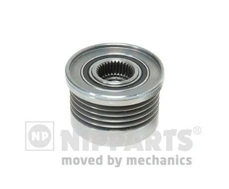 Alternator Freewheel Clutch (N1181001)
