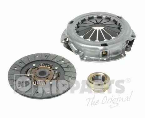 Clutch Kit (J2005008)