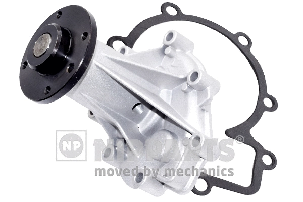 Water Pump, engine cooling (J1510403)