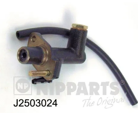 Master Cylinder, clutch (J2503024)