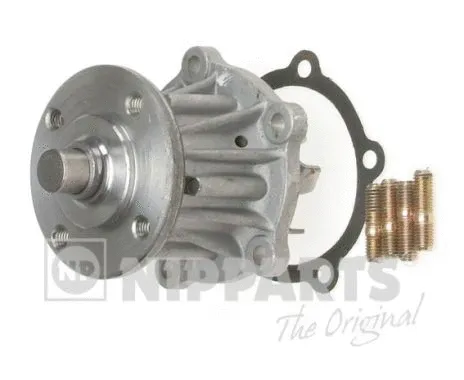 Water Pump, engine cooling (J1512009)