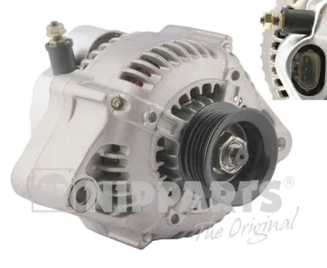 Alternator (J5112090)