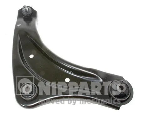 Control/Trailing Arm, wheel suspension (N4911043)