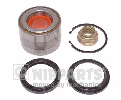 Wheel Bearing Kit (N4717012)