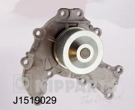 Water Pump, engine cooling (J1519029)
