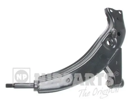 Control/Trailing Arm, wheel suspension (J4902022)