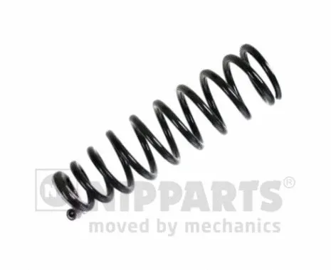 Suspension Spring (N5543083)