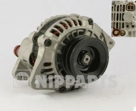 Alternator (J5115044)