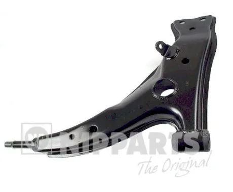 Control/Trailing Arm, wheel suspension (J4902002)