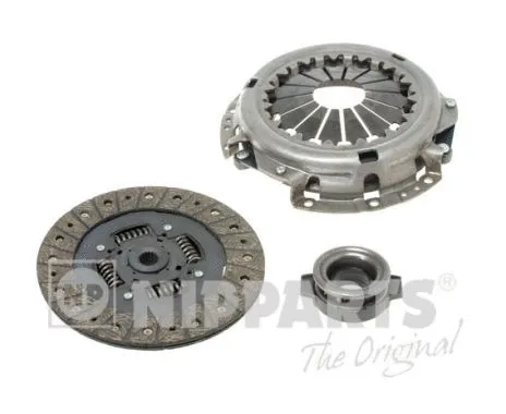 Clutch Kit (J2001128)