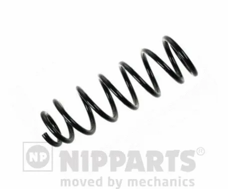 Suspension Spring (N5552102)