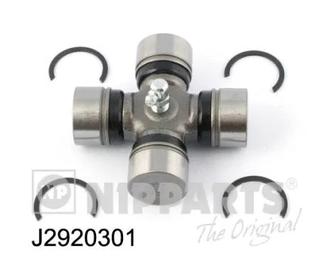 Joint, propshaft (J2920301)