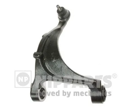 Control/Trailing Arm, wheel suspension (N4940504)